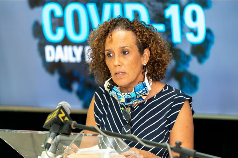 CIC PRESIDENT COMMENDS FOOD SUPPLIERS FOR ENSURING THAT THE GENERAL PUBLIC’S NEEDS ARE MET