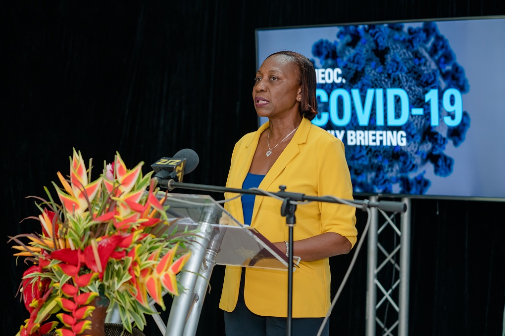 MAGISTRATE’S COURT IMPLEMENTS MEASURES IN PREPARATION FOR TRIAL