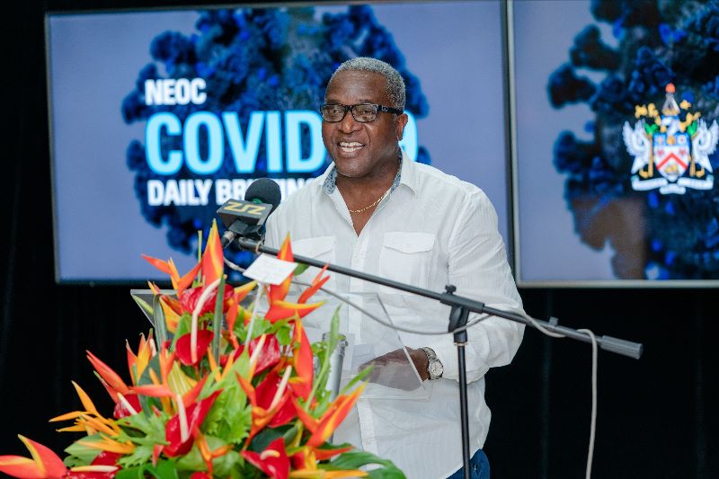 MEDICAL CHIEF OF STAFF RECOMMENDS VIRTUAL MEANS FOR EXPRESSING MOTHER’S DAY GREETINGS IN LIGHT OF COVID-19