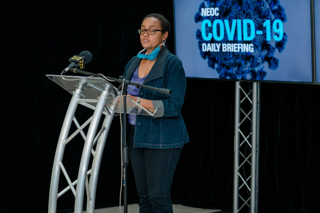 TEAM UNITY ADDRESSING STATE OF NURSING WITHIN THE FEDERATION, INCLUDING A PAY INCREASE