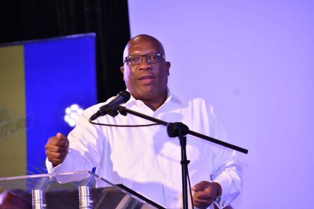 PM HARRIS RUBBISHES SKNLP’S CONSTITUTIONAL CHALLENGE AS ANOTHER DISTRACTION BY AN UNPREPARED PARTY