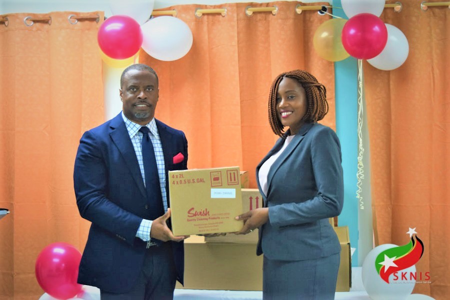 High Commission and Diaspora in Canada Join Efforts to Support Health Care in the Federation