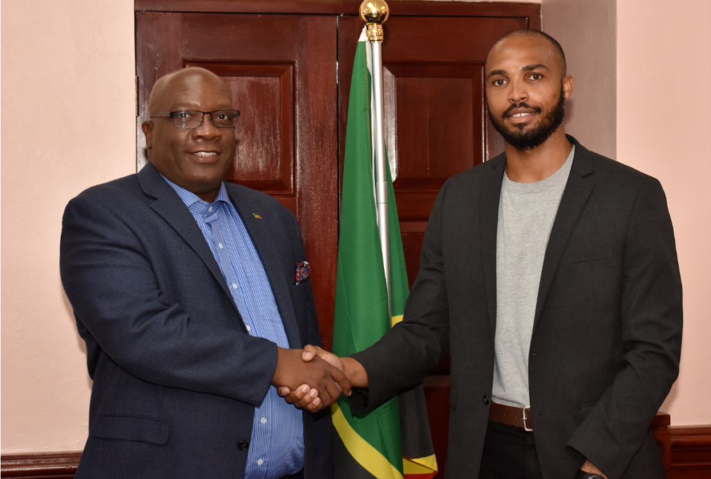 YOUNG MECHANICAL ENGINEER TO DELIVER FEATURED ADDRESS AT THE PRIME MINISTER’S INDEPENDENCE LECTURE SERIES