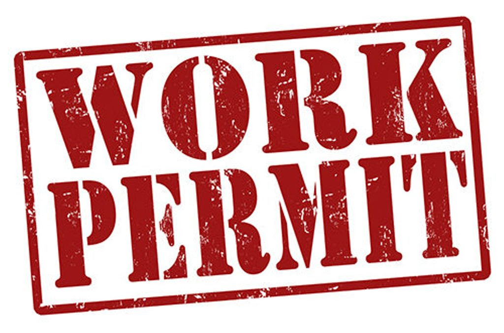 MINISTRY OF NATIONAL SECURITY REMINDS EMPLOYERS OF WORK PERMIT PROCEDURES