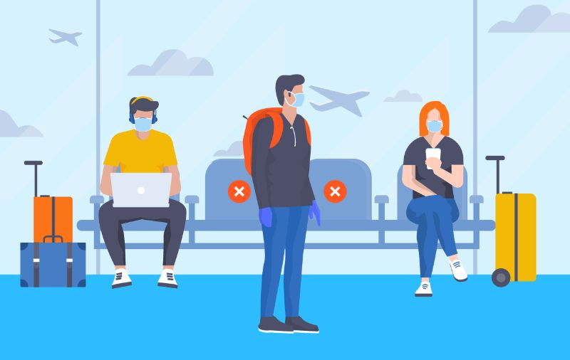 MINISTER GRANT UNDERSCORES SAFE TOURISM AS COUNTRY PREPARES TO AGAIN WELCOME VISITORS