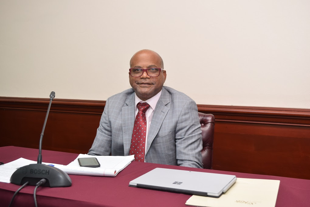 MINISTER GRANT SAID ST. KITTS & NEVIS UNDERWENT EXTENSIVE PREPARATION WITH PHASE 1 PLAN TO RE-INTRODUCE TOURISM