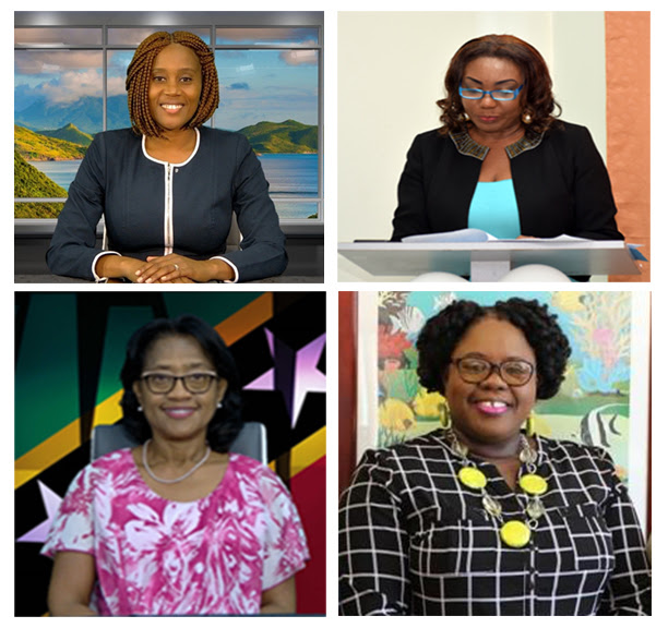 MINISTER OF HEALTH LEADS DELEGATION AT THE RESUMED VIRTUAL 73RD WORLD HEALTH ASSEMBLY