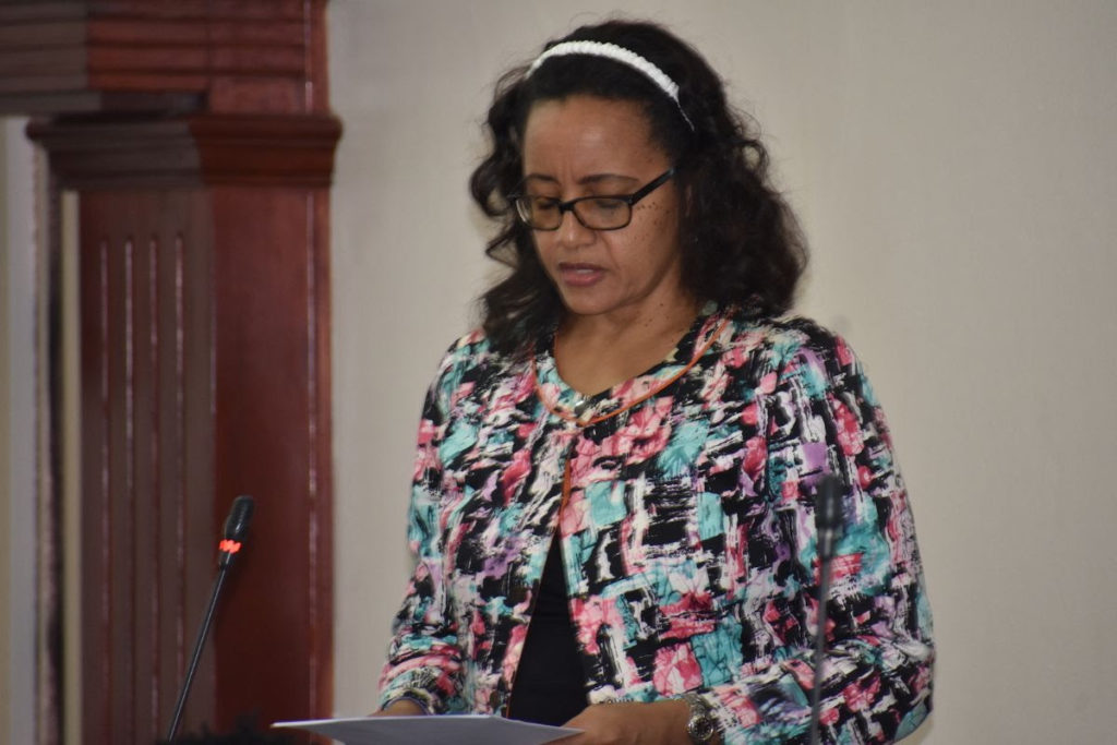 CLOSE TO $10 MILLION IN SEVERANCE CLAIMS PAID OUT TO DATE, SAYS MINISTER PHIPPS