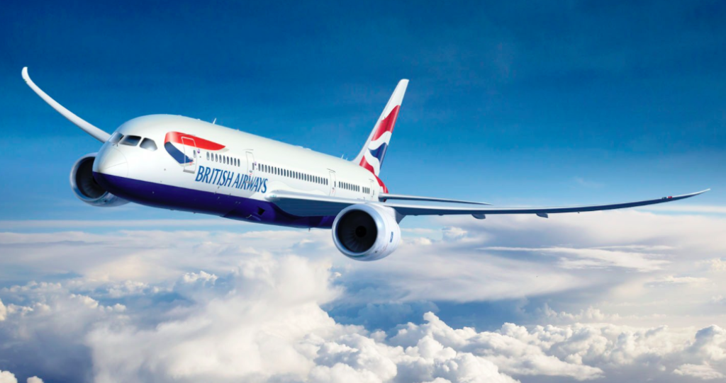 ST. KITTS & NEVIS SUSPENDS BRITISH AIRWAYS FLIGHTS FROM UK FOR TWO WEEKS OVER NEW VARIANT OF CORONAVIRUS