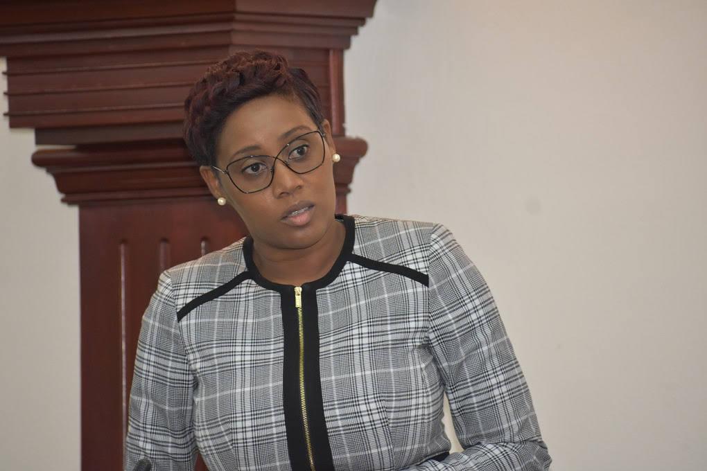 ROBUST OUTREACH ACTIVITIES TO REDUCE THE INCIDENCE AND IMPACT OF NCDs HAVE REALISED SIGNIFICANT RETURNS