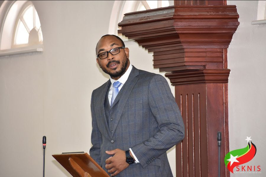 UPGRADES TO SPORTING FACILITIES WILL CONTINUE IN 2021, SAYS MINISTER POWELL