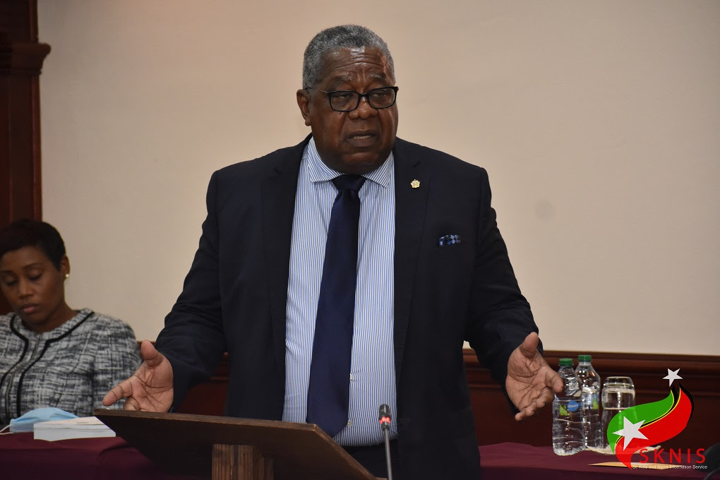 GOVERNMENT CONTINUES TO STRENGTHEN GOOD GOVERNANCE AGENDA