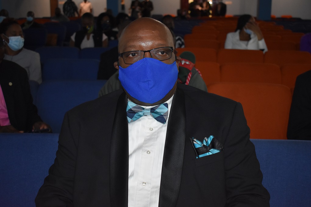 AUTHORITIES WARN ABOUT GROWING SENSE OF COVID-19 COMPLACENCY