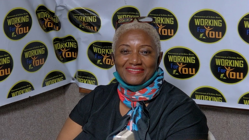 MEN’S ROLE WITHIN THE FAMILY MUST BE MORE THAN FINANCIAL, SAYS DIRECTOR OF GENDER AFFAIRS