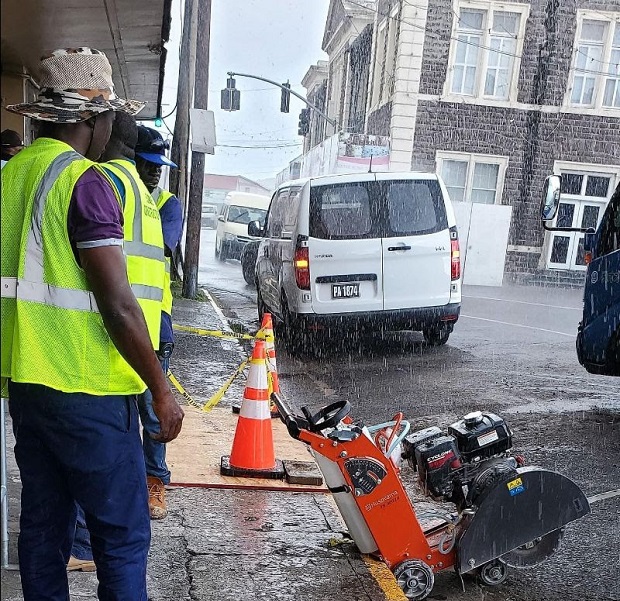 Ministry of Public Infrastructure Announces Additional Traffic Lights for 2021