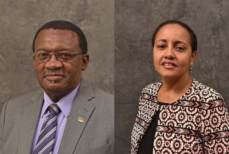 DEPARTMENT OF GENDER AFFAIRS GETS FULL SUPPORT FROM MINISTERS