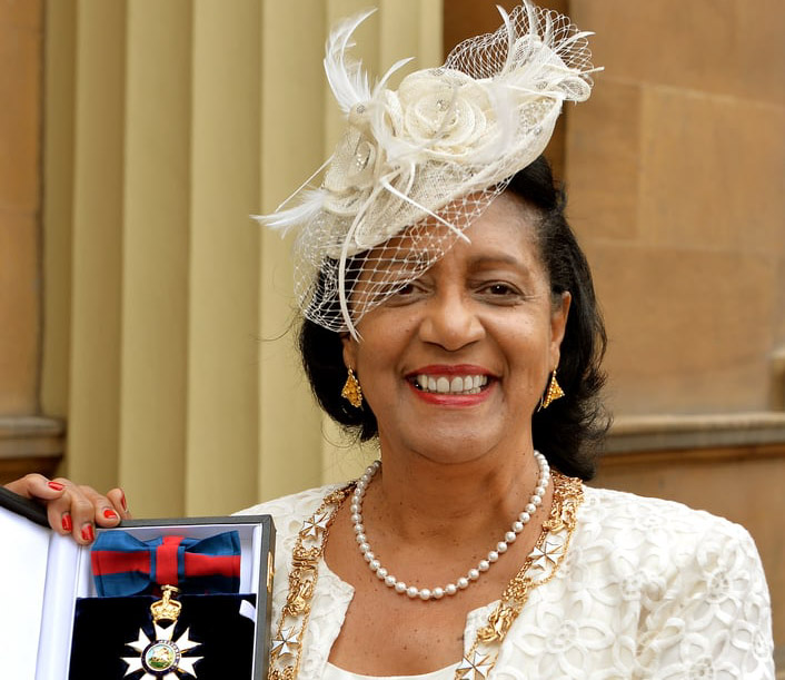 GOVERNOR GENERAL OF ST. KITTS & NEVIS SENDS CONGRATULATORY MESSAGE TO GRENADA ON ITS 47TH INDEPENDENCE ANNIVERSARY