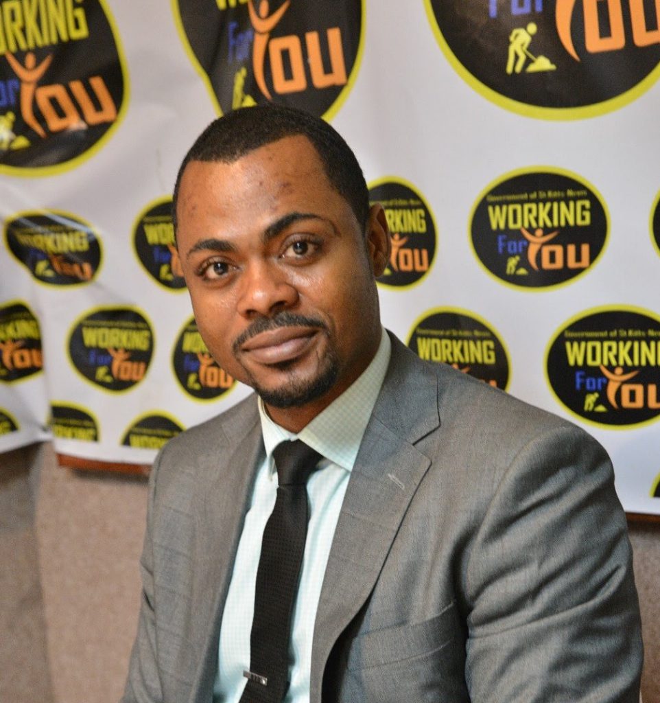 HIV/AIDS IS NOT A GAY DISEASE, SAYS DR. MATHIAS OFRE