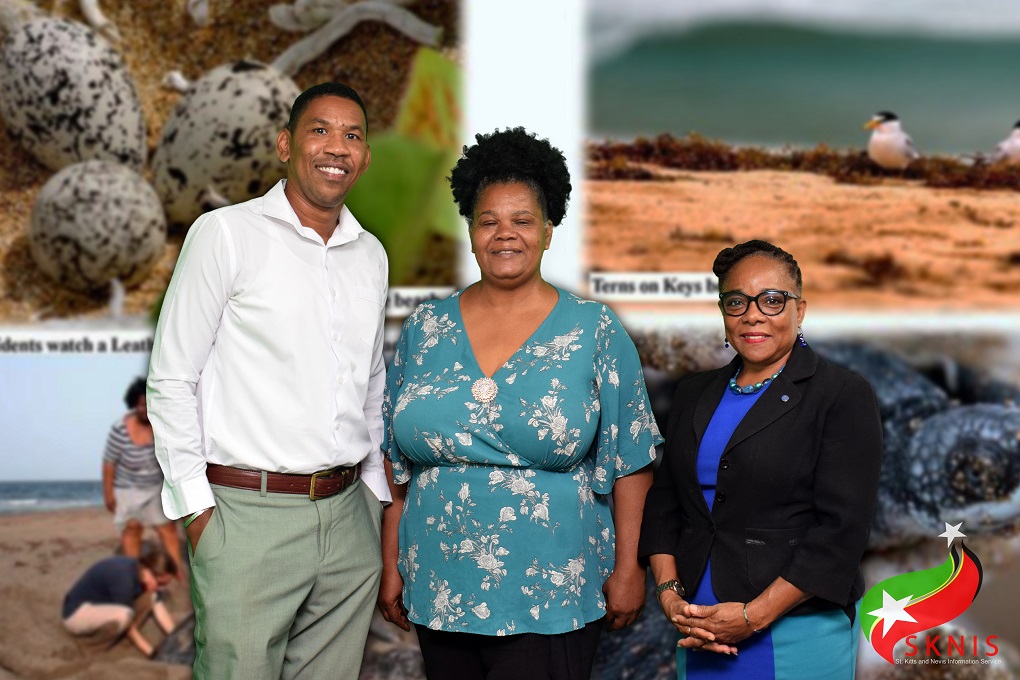 PRESERVATION OF THE ST. MARY’S BIOSPHERE RESERVE IS SPECIAL TOPIC ON WORKING FOR YOU ON WEDNESDAY, MARCH 24