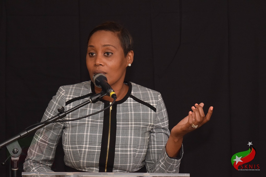 ST. KITTS AND NEVIS FILM INDUSTRY TO BENEFIT FROM INTERNATIONAL MOVIE PRODUCTION