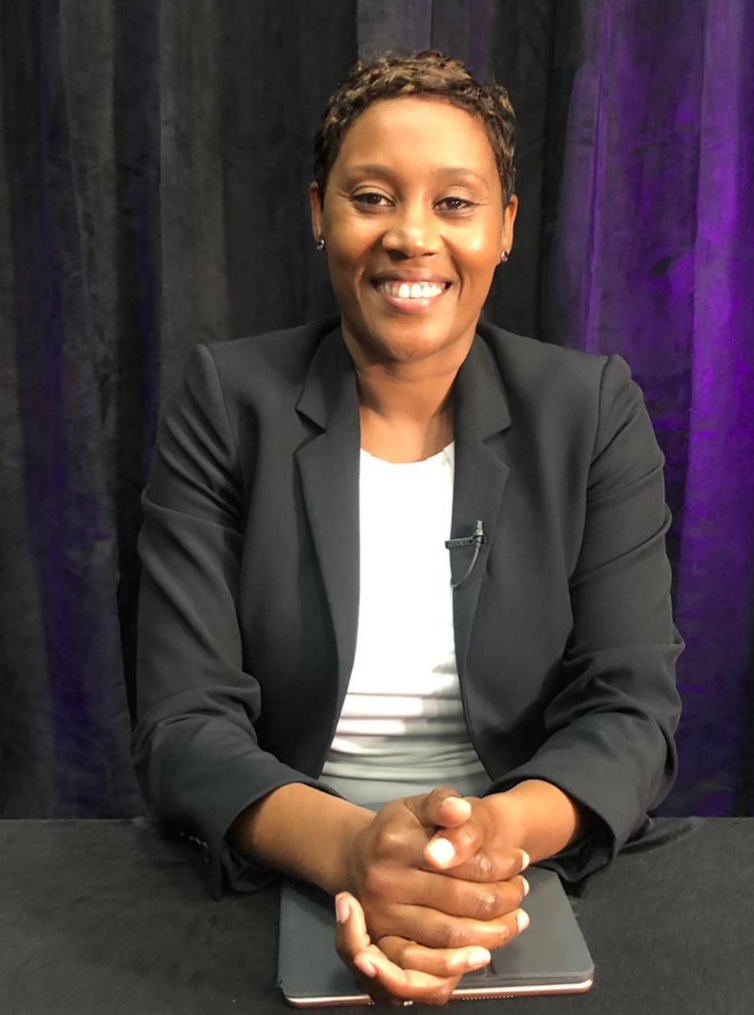 MINISTER BYRON-NISBETT HIGHLIGHTS SIGNIFICANT ROLE WOMEN PLAY IN LEADING THE FEDERATION