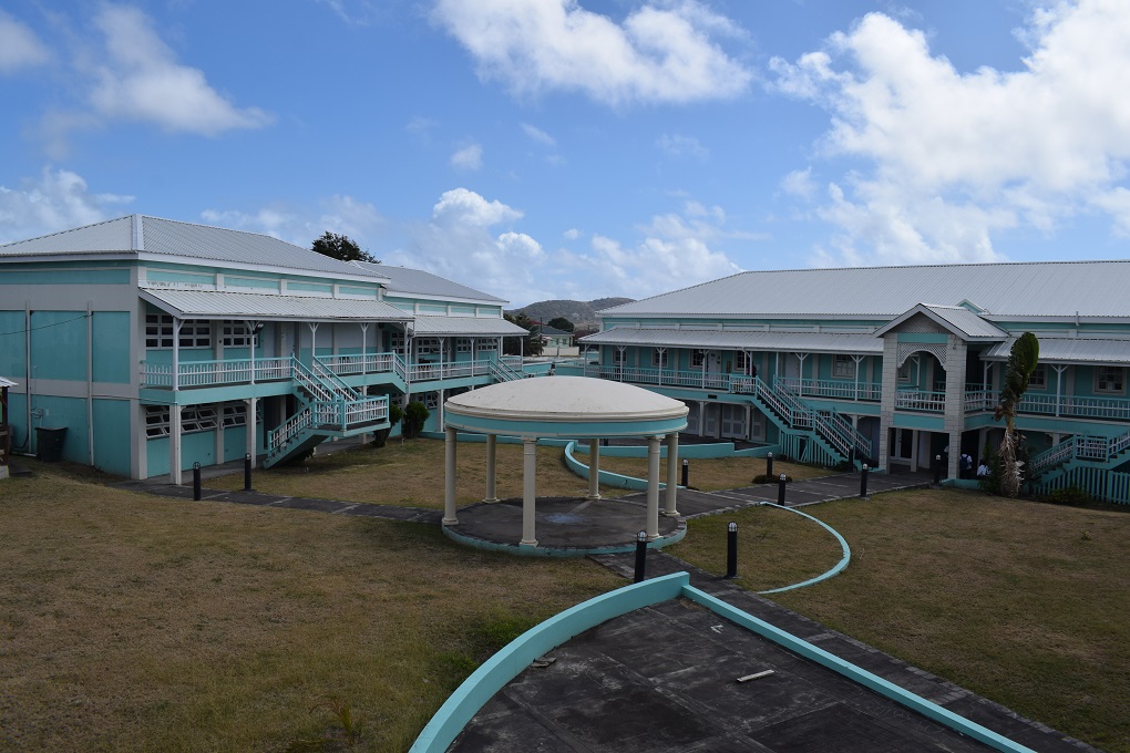 CFBC STUDENT-TEACHERS RECEIVE GRADES FOR TEACHING PRACTICUM