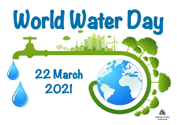 St. Kitts Water Services Department to Host World Water Day Outreach Events in March