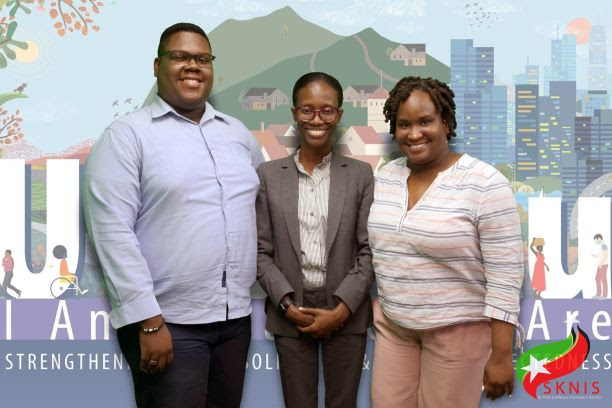 OFFICIALS FROM THE DEPARTMENT OF COMMUNITY DEVELOPMENT AND SOCIAL SERVICES ARE SPECIAL GUESTS ON WORKING FOR YOU ON WEDNESDAY, MARCH 31