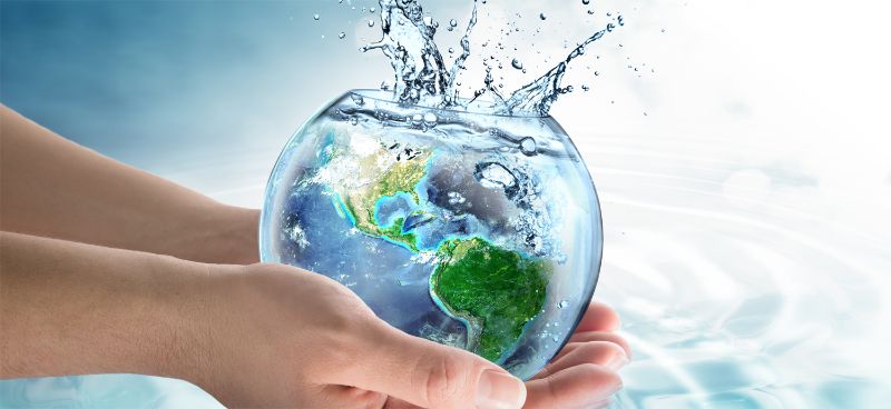 Ministerial Meeting on Water Security for Small Island Developing States of the Caribbean