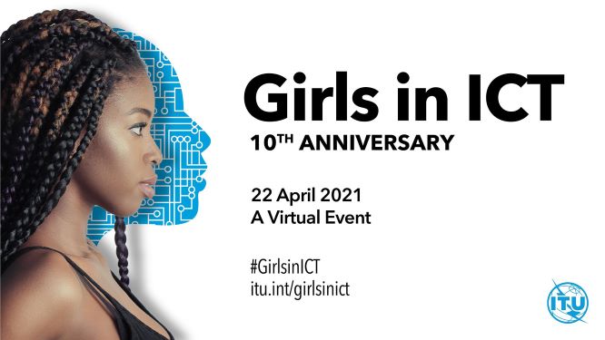 ST. KITTS AND NEVIS PROMOTES GREATER INVOLVEMENT OF GIRLS IN INFORMATION AND COMMUNICATION TECHNOLOGY