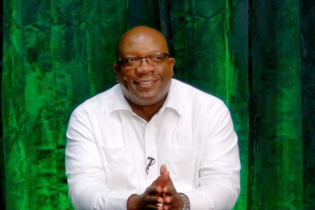 Government has spent over $25 million on severance payments, advises PM Harris