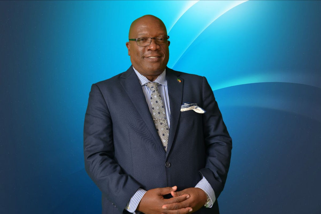 PRIME MINISTER HARRIS REAFFIRMS HIS COMMITMENT TO THE TEAM UNITY MOVEMENT AND ALL IT REPRESENTS