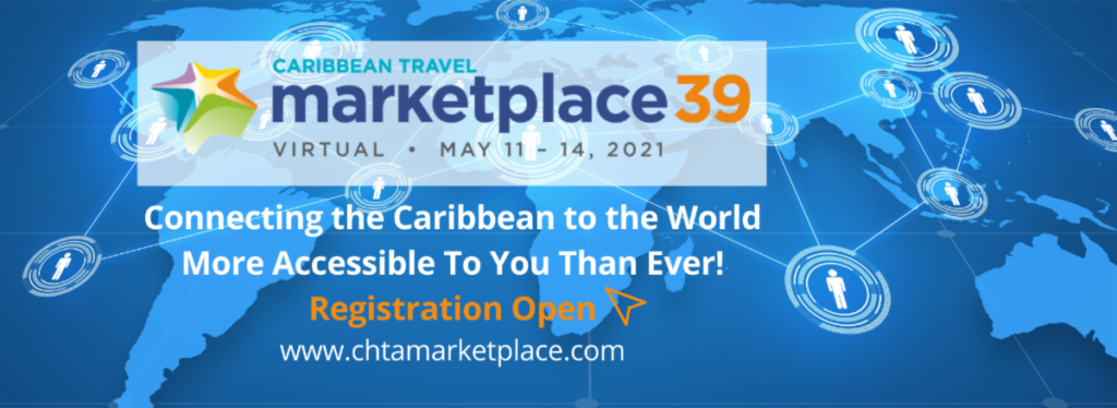CHTA Caribbean Travel MarketPlace Goes Virtual