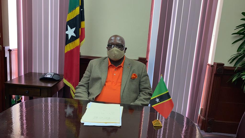 PRIME MINISTER HARRIS PRESIDES OVER SPECIAL ECCB MONETARY COUNCIL MEETING ON TOURISM