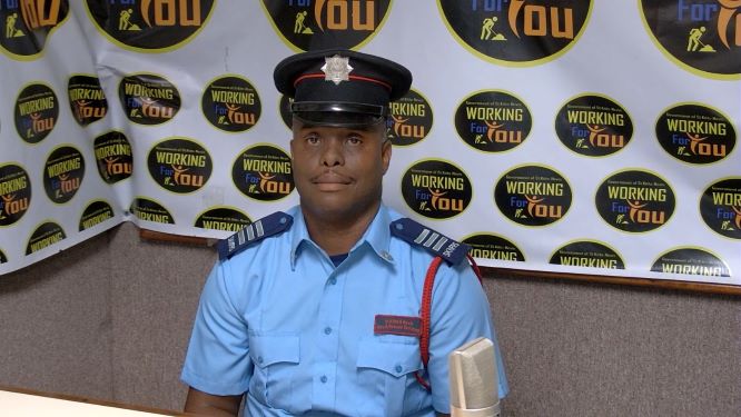 INTERNATIONAL FIREFIGHTERS DAY RECOGNIZES THE LIFE-SAVING SACRIFICES FIREFIGHTING EXPERTS MAKE