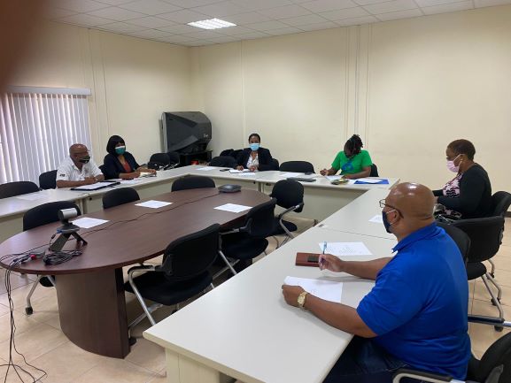 PLANNING BEGINS FOR ST. KITTS AND NEVIS’ 38TH ANNIVERSARY OF INDEPENDENCE