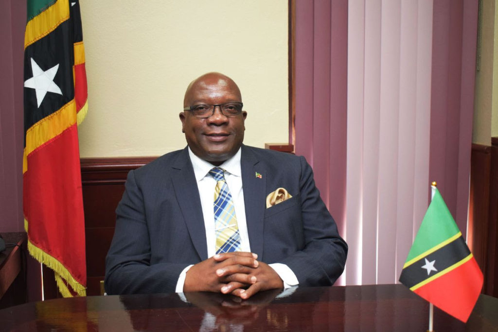 ST. KITTS AND NEVIS’ ASTUTE COVID-19 MANAGEMENT CONTINUES TO GARNER INTERNATIONAL INTEREST