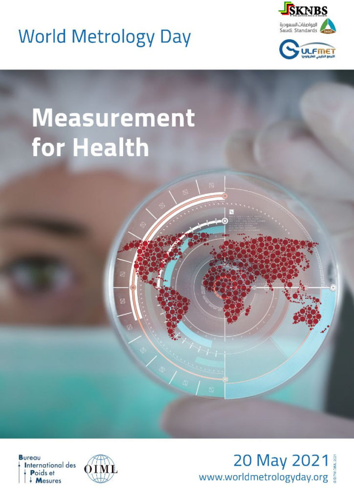 World Metrology Day 2021