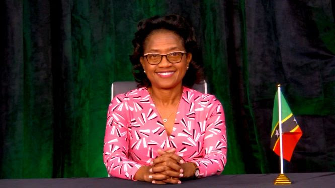 SEVEN CHILDREN AMONG 16 ACTIVE CASES OF COVID-19 IN ST. KITTS & NEVIS