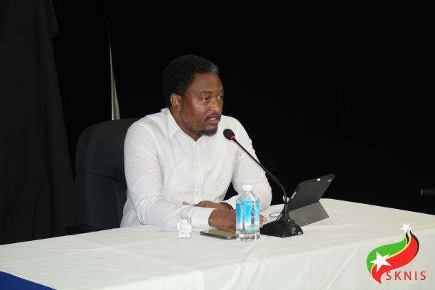 CSEC EXAMINATIONS TO PROCEED WITH STRICT COVID-19 MEASURES IN PLACE – MR. SOLOMON CLAXTON