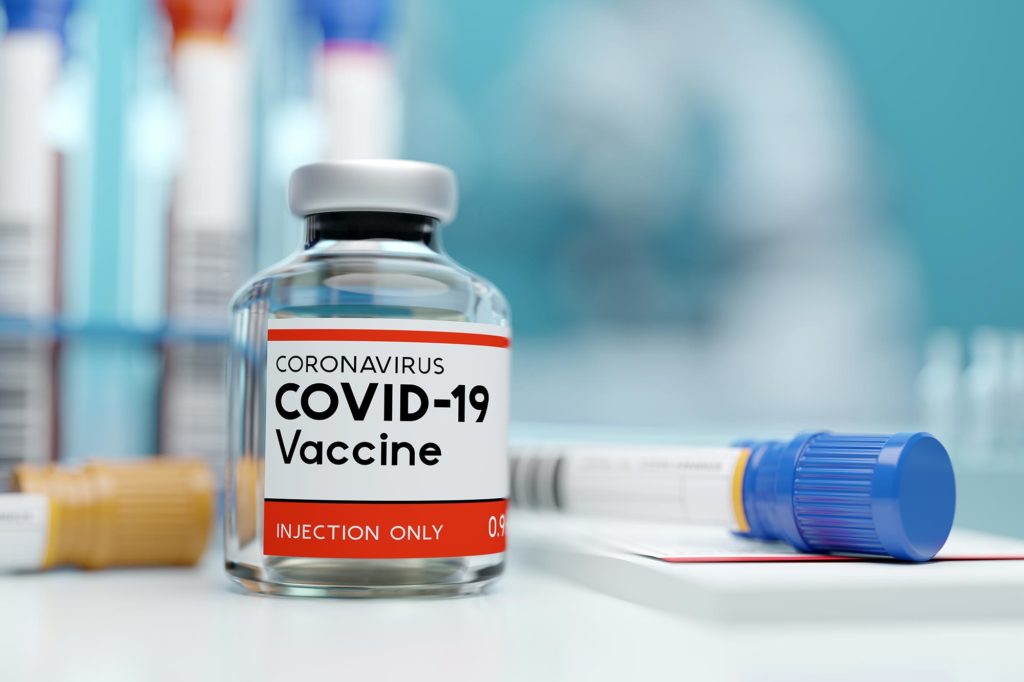 ACHIEVING HERD IMMUNITY THROUGH VACCINATION WILL BRING GREATER PROTECTION TO THE FEDERATION FROM COVID-19– DR. CAMERON WILKINSON