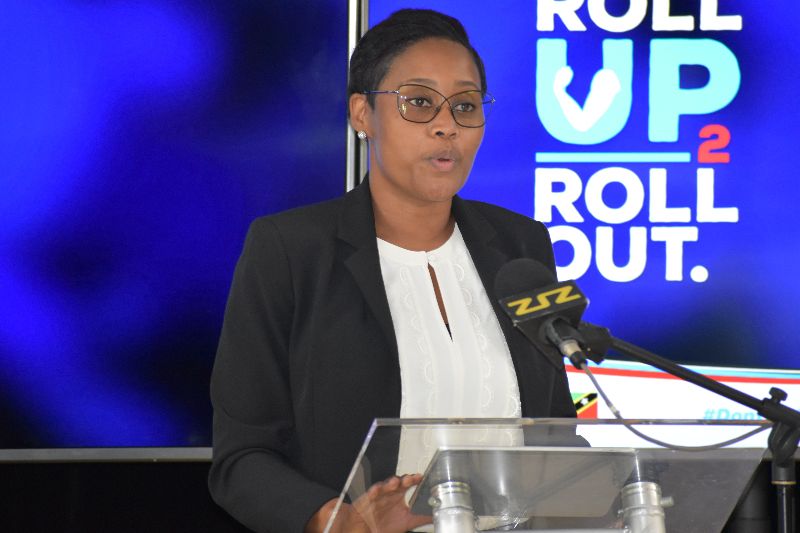 MINISTER OF HEALTH SAYS ST. KITTS AND NEVIS HAS BEEN PREPARING FOR THE EVENTUALITY OF COVID-19 SPREAD