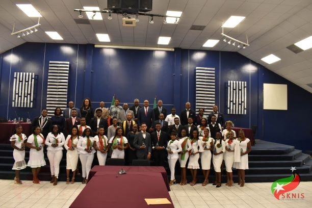 YOUTH DIRECTOR INVITES RESIDENTS TO NOMINATE A REMARKABLE TEEN