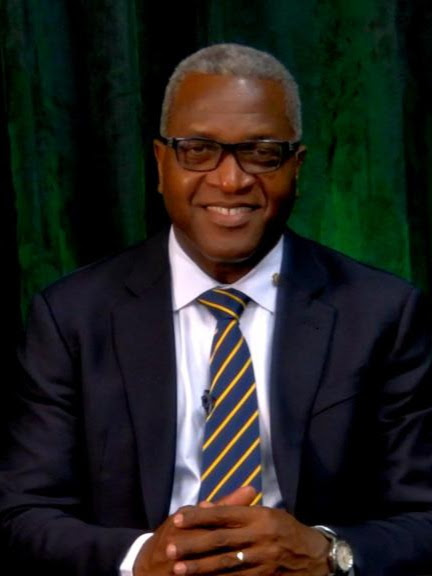 ST. KITTS’ MEDICAL CHIEF OF STAFF URGES ALL NON-ESSENTIAL WORKERS TO STAY AT HOME TO BREAK THE COVID-19 TRANSMISSION CYCLE