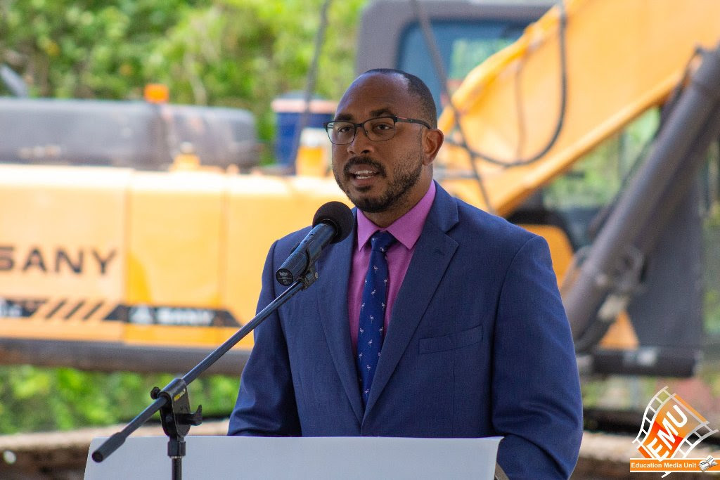 MINISTER OF EDUCATION ANNOUNCES NEW REOPENING DAYS FOR SCHOOL; SAFETY OF STUDENTS, TEACHERS AND STAFF IS TOP PRIORITY