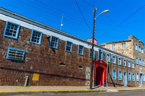 13 ADDITIONAL CONFIRMED COVID-19 CASES RECORDED AT HER MAJESTY’S PRISON BRINGING THE TOTAL NUMBER TO 55