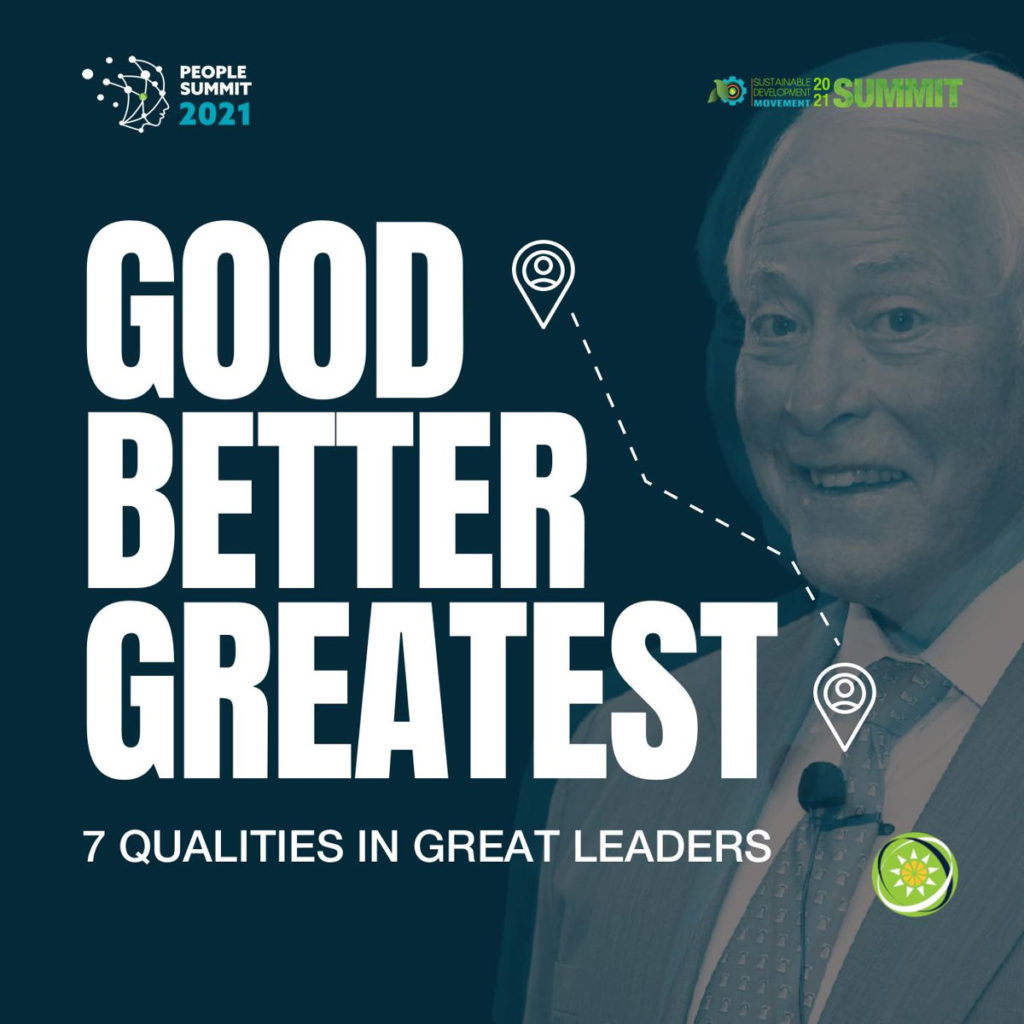 Brian Tracy to Headline Inaugural OECS People Summit