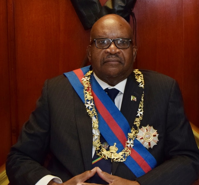 GOVERNOR-GENERAL PROCLAIMS TUESDAY 3RD AUGUST, 2021, AS A PUBLIC HOLIDAY