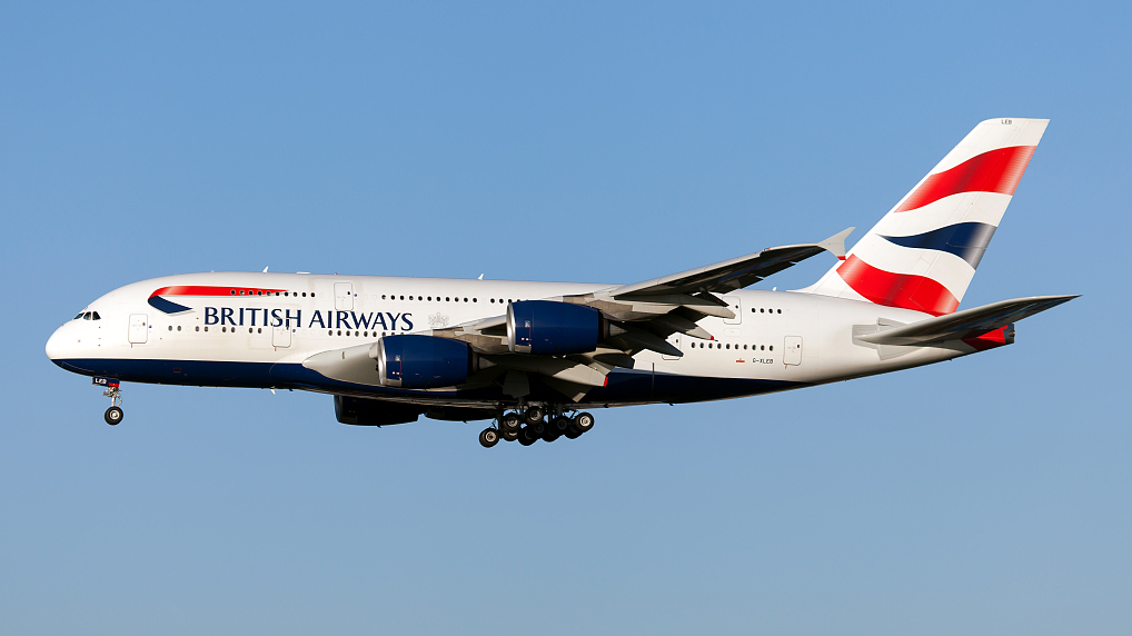 British Airways Resumes Service to St. Kitts and Nevis October 3, 2021