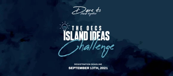 OECS Launches Island Ideas Challenge